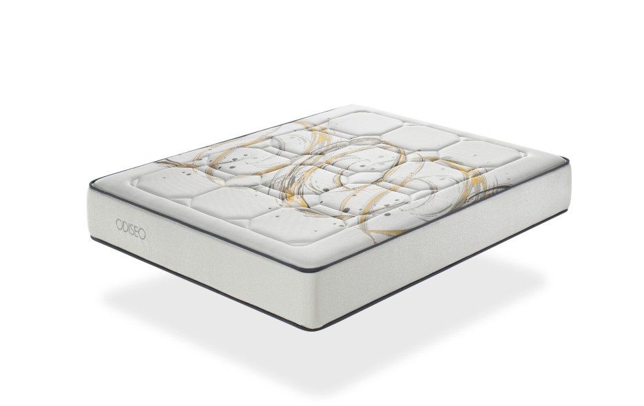 ODISEO MEMORY FOAM ALTURA 30 CM